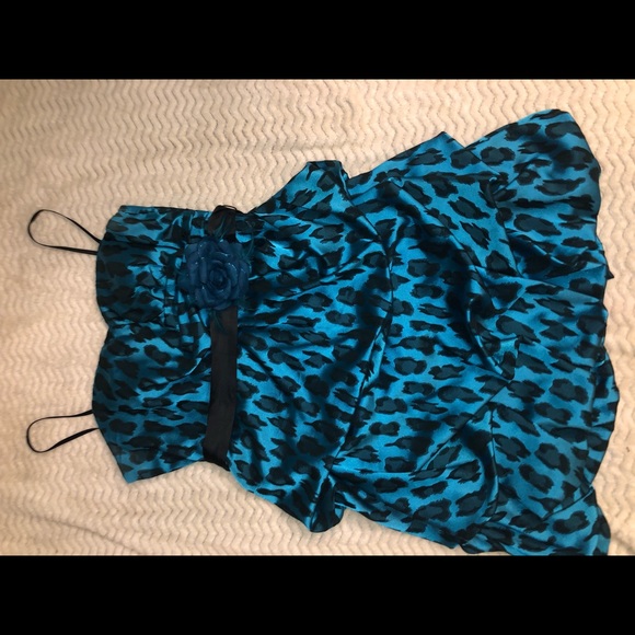 Dress - Picture 3 of 5